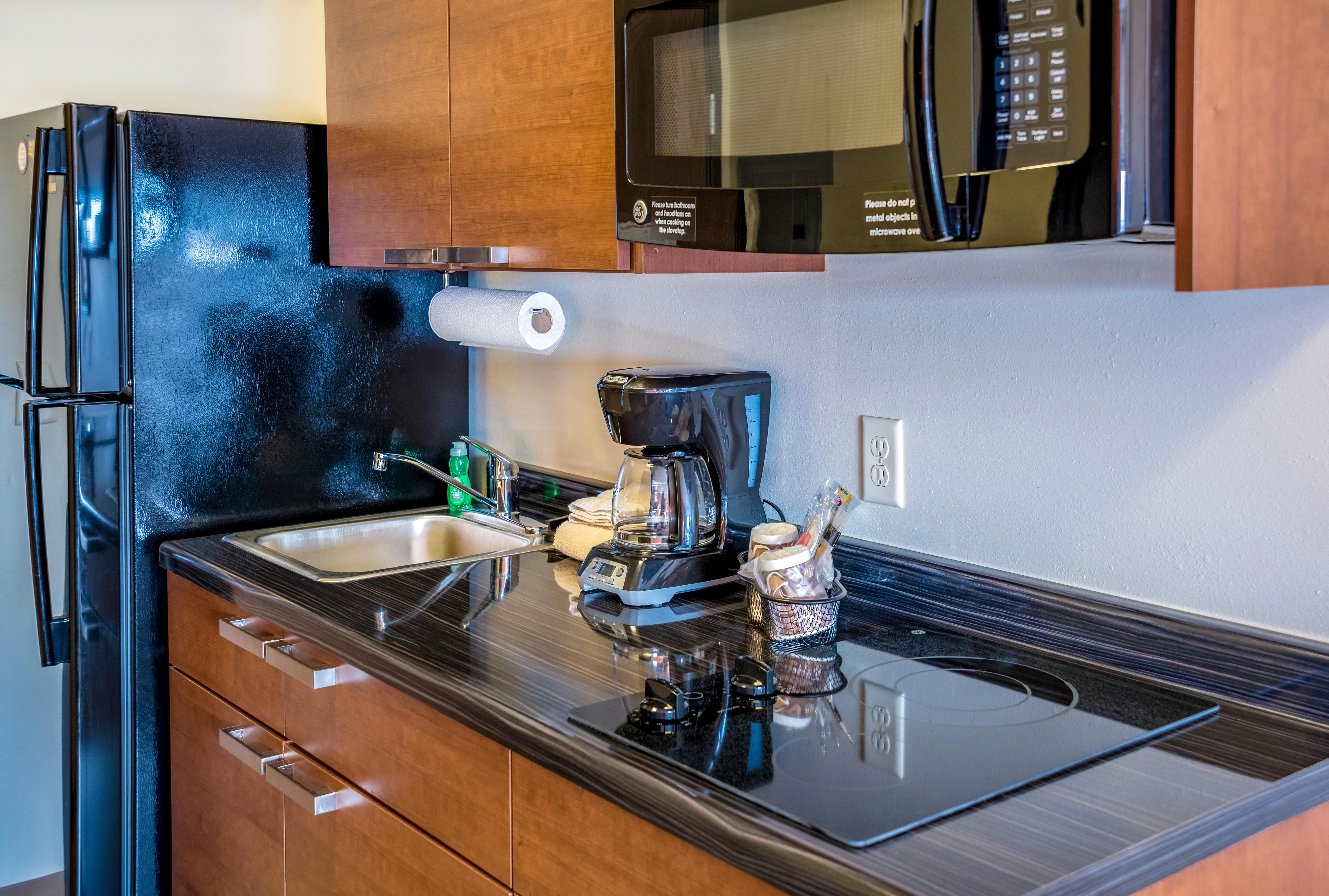 My Place Hotel- Salt Lake City I-215/West Valley City, Ut מראה חיצוני תמונה