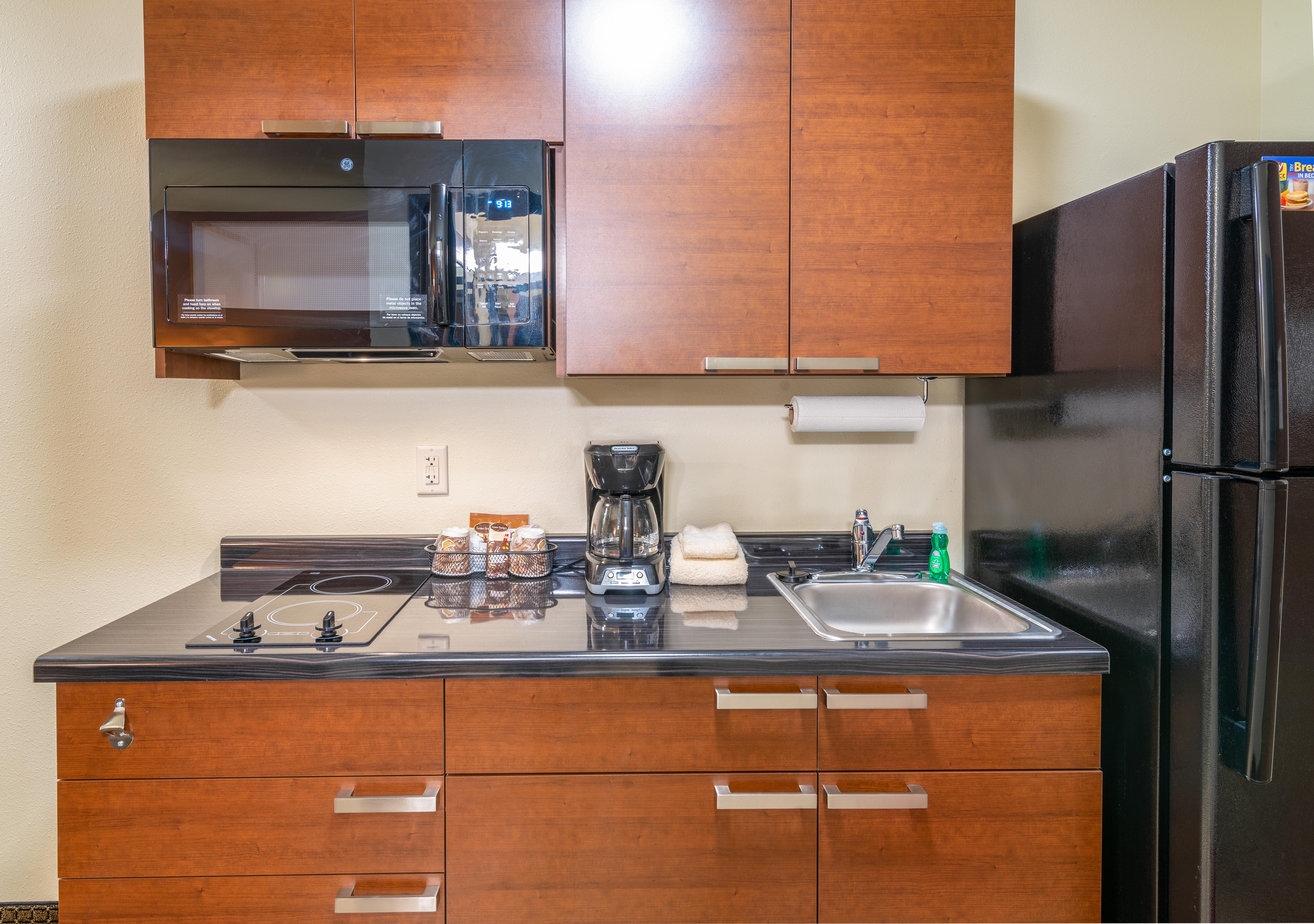 My Place Hotel- Salt Lake City I-215/West Valley City, Ut מראה חיצוני תמונה