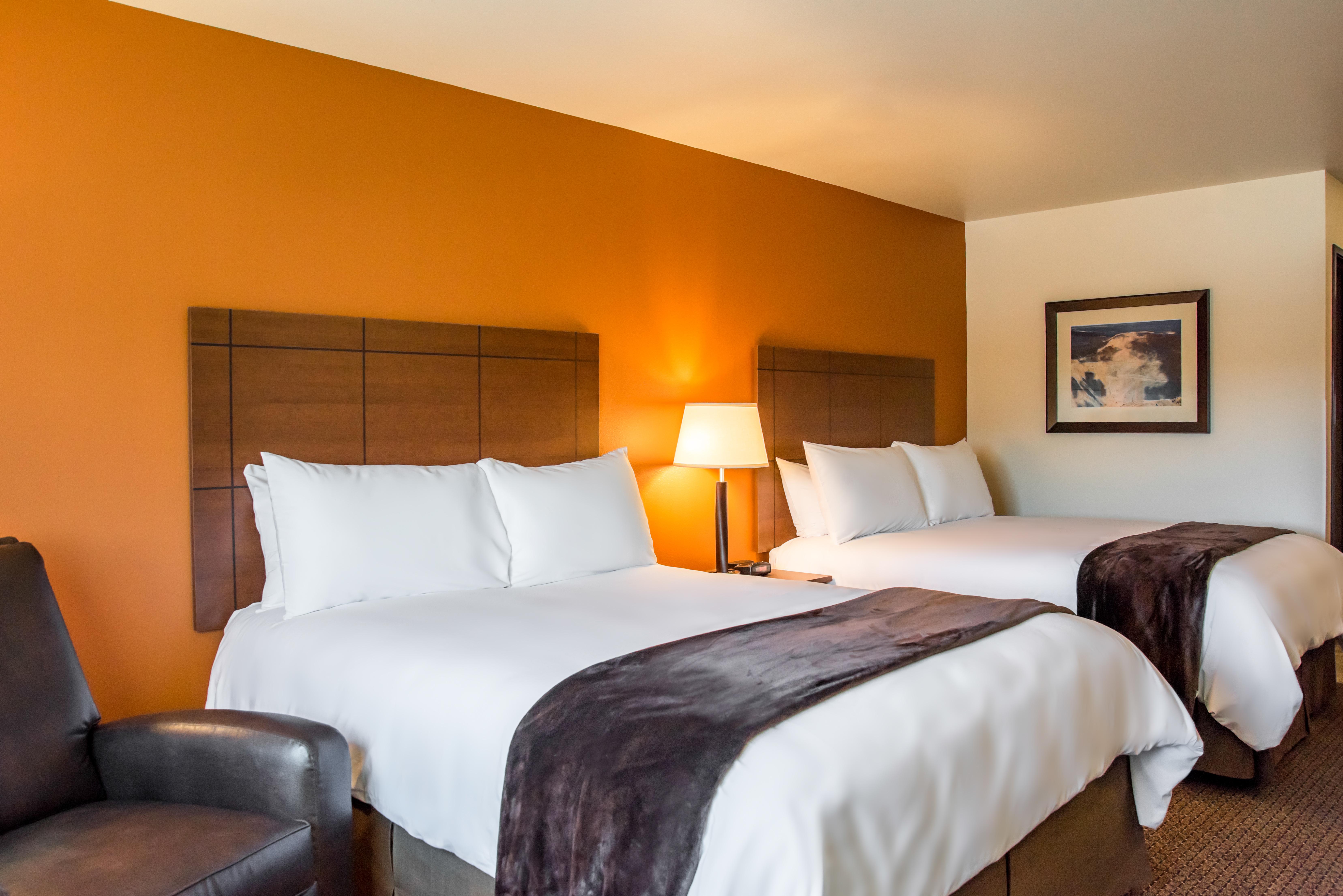 My Place Hotel- Salt Lake City I-215/West Valley City, Ut מראה חיצוני תמונה