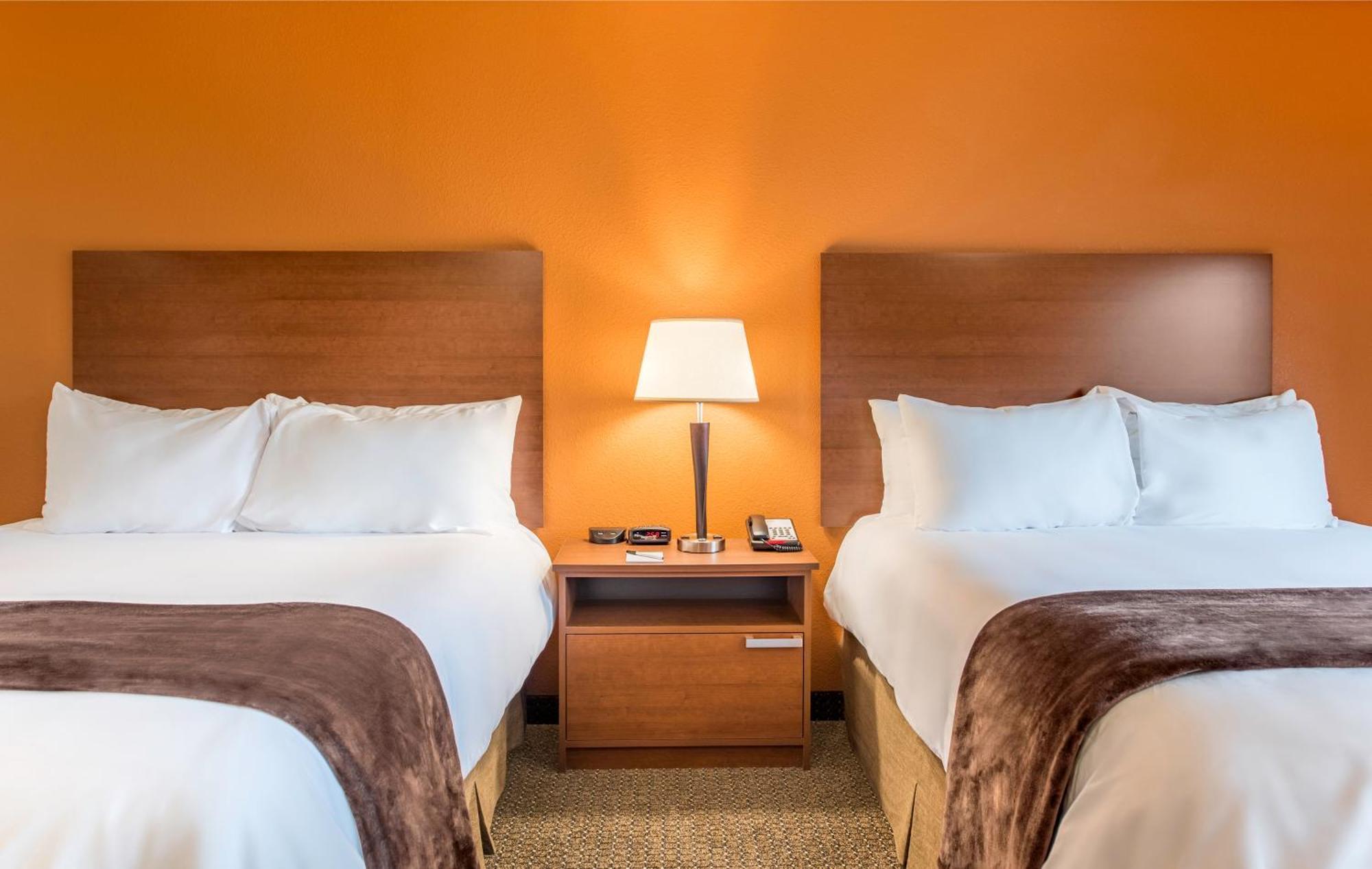 My Place Hotel- Salt Lake City I-215/West Valley City, Ut מראה חיצוני תמונה