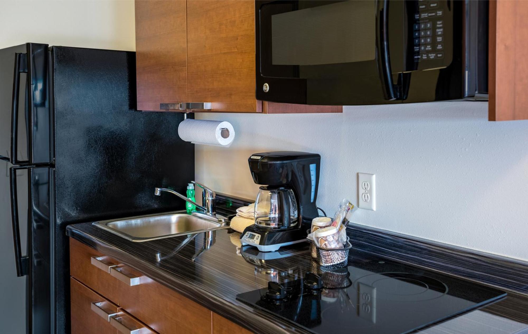 My Place Hotel- Salt Lake City I-215/West Valley City, Ut מראה חיצוני תמונה
