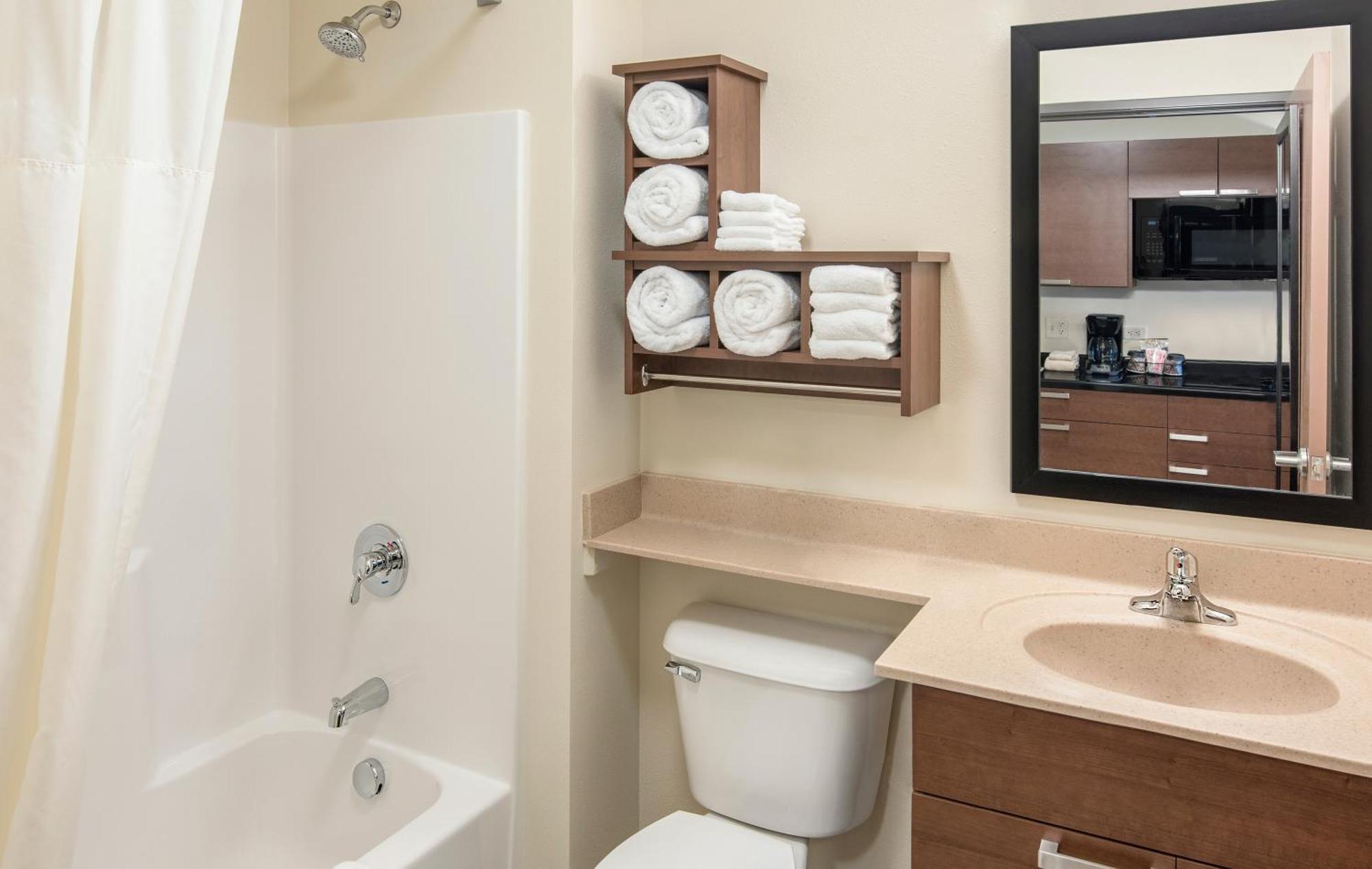 My Place Hotel- Salt Lake City I-215/West Valley City, Ut מראה חיצוני תמונה