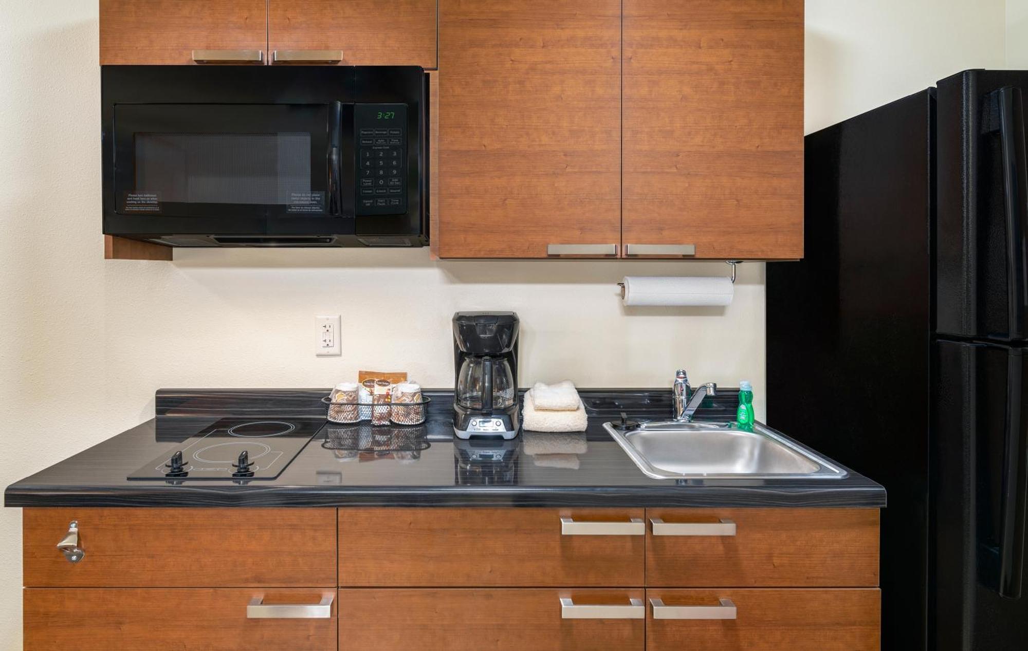 My Place Hotel- Salt Lake City I-215/West Valley City, Ut מראה חיצוני תמונה