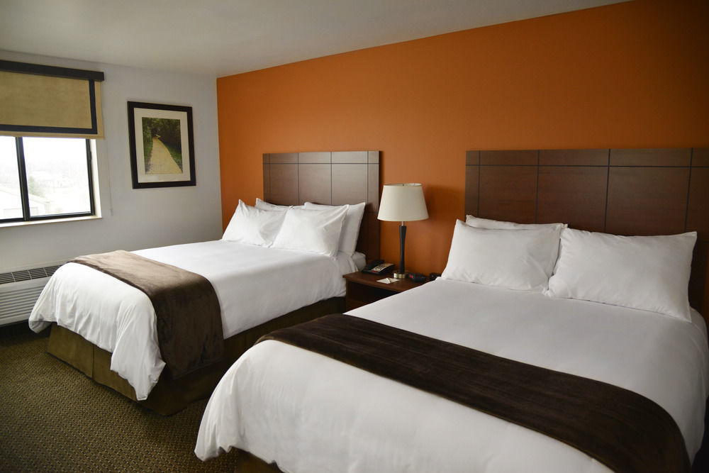 My Place Hotel- Salt Lake City I-215/West Valley City, Ut מראה חיצוני תמונה