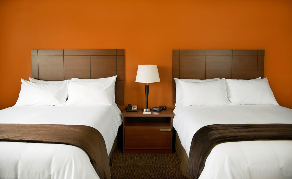 My Place Hotel- Salt Lake City I-215/West Valley City, Ut מראה חיצוני תמונה
