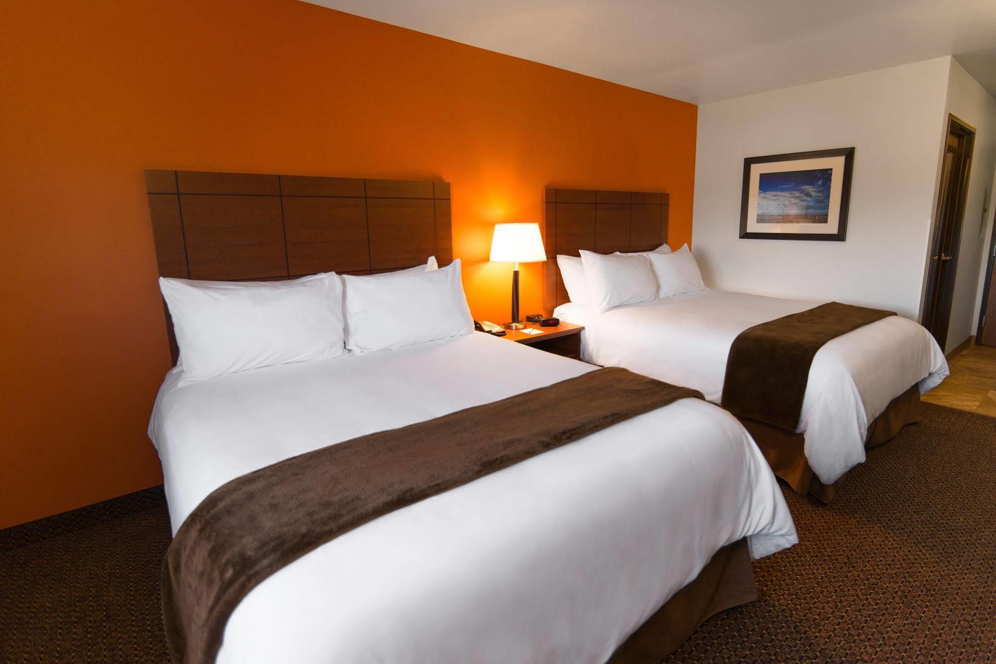 My Place Hotel- Salt Lake City I-215/West Valley City, Ut מראה חיצוני תמונה