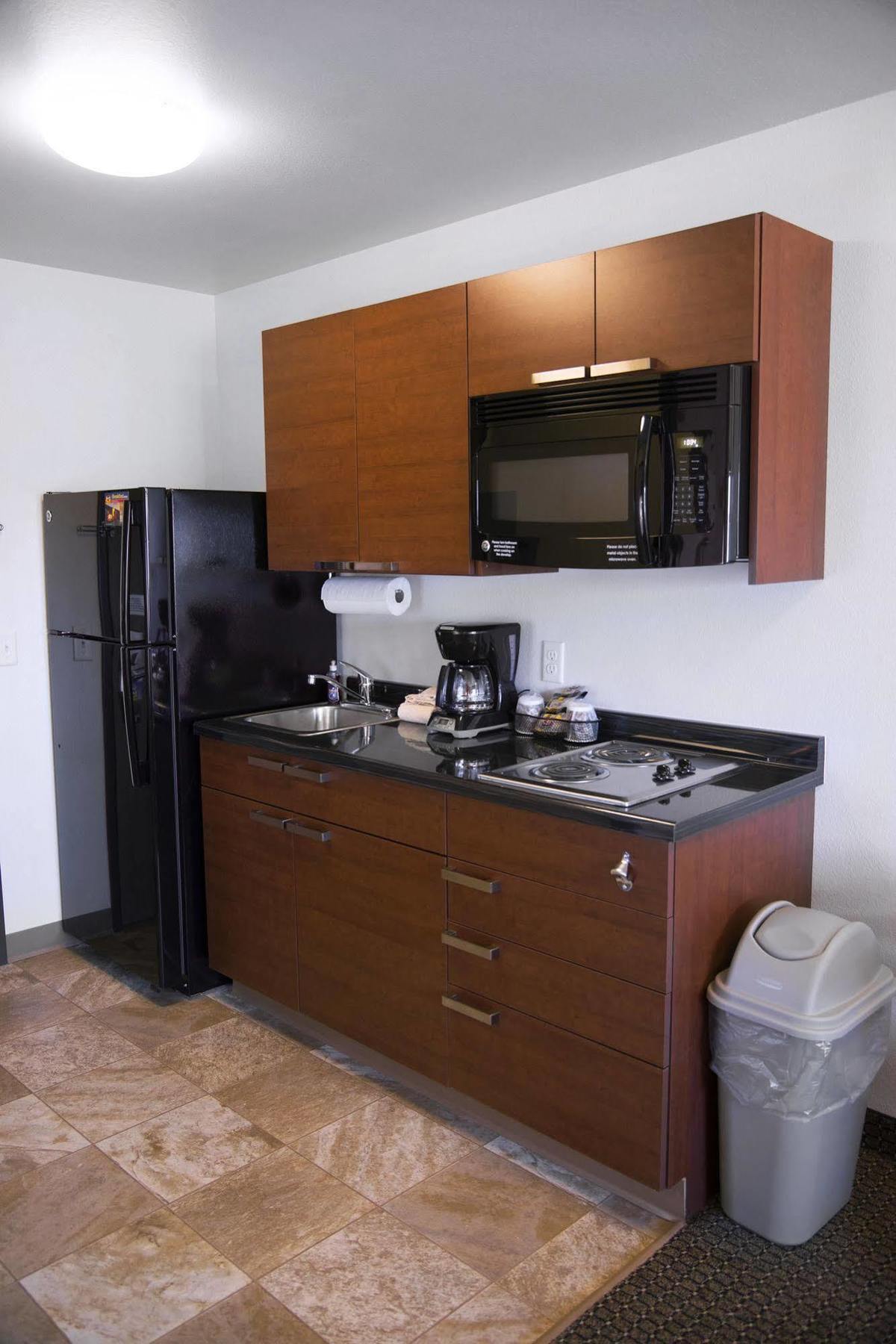 My Place Hotel- Salt Lake City I-215/West Valley City, Ut מראה חיצוני תמונה
