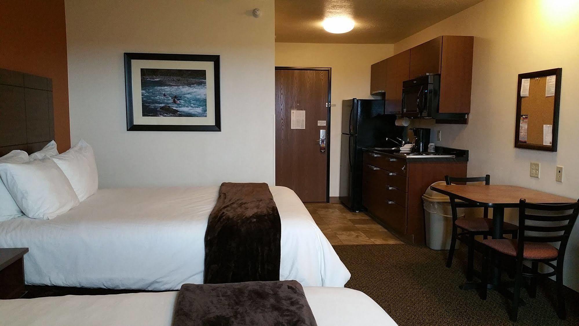 My Place Hotel- Salt Lake City I-215/West Valley City, Ut מראה חיצוני תמונה