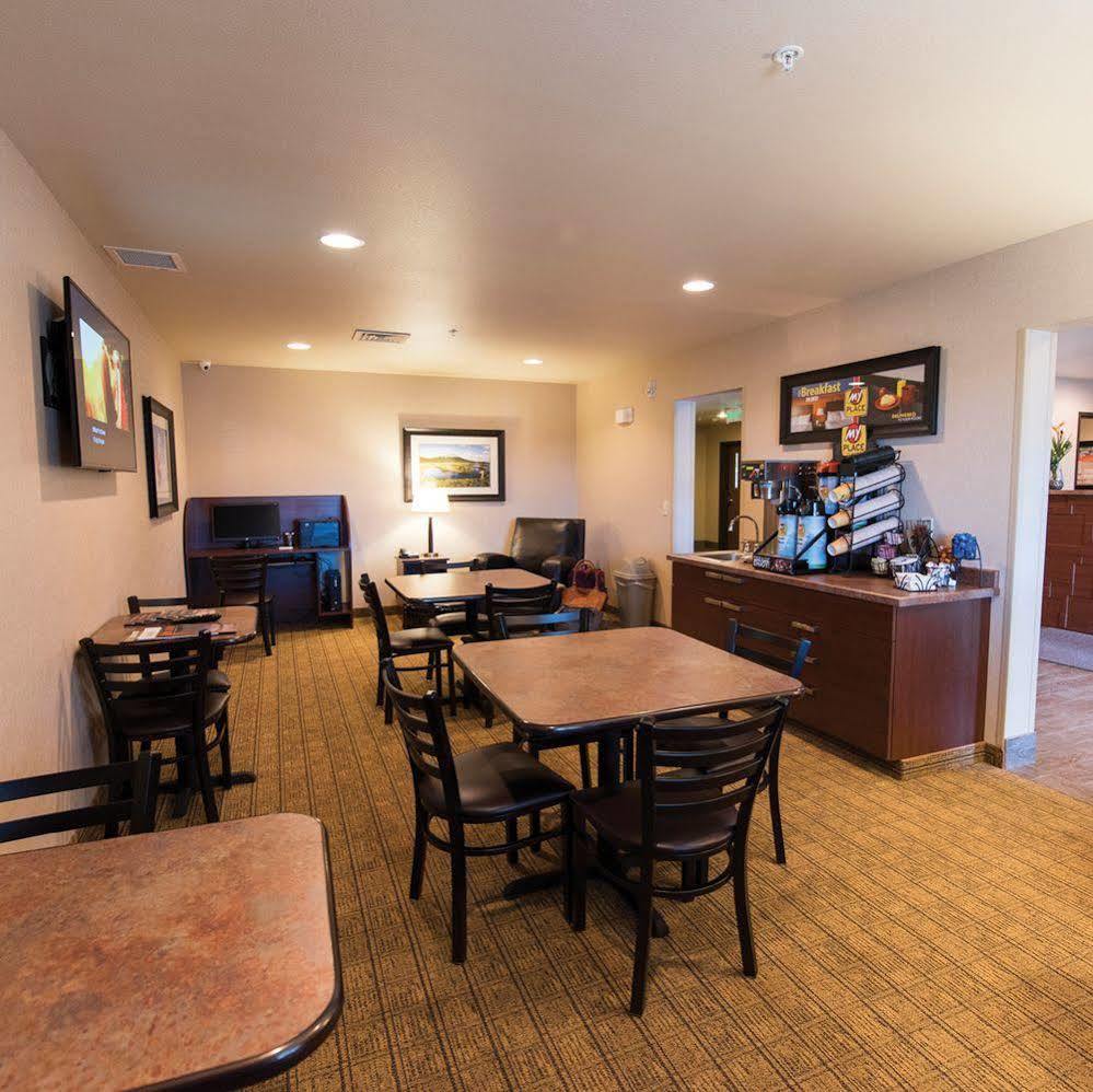 My Place Hotel- Salt Lake City I-215/West Valley City, Ut מראה חיצוני תמונה