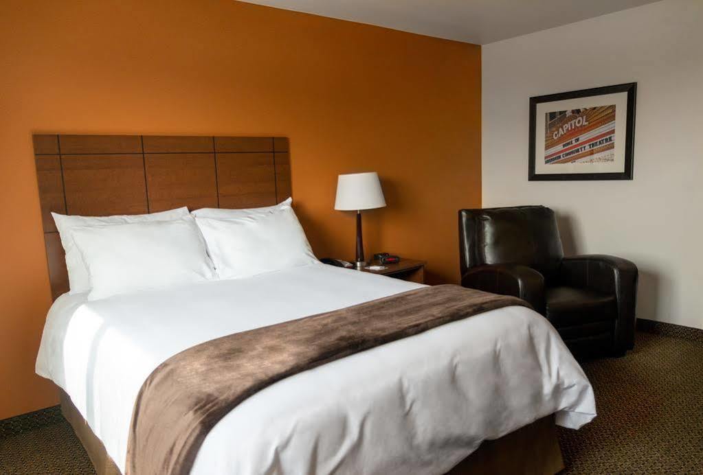 My Place Hotel- Salt Lake City I-215/West Valley City, Ut מראה חיצוני תמונה
