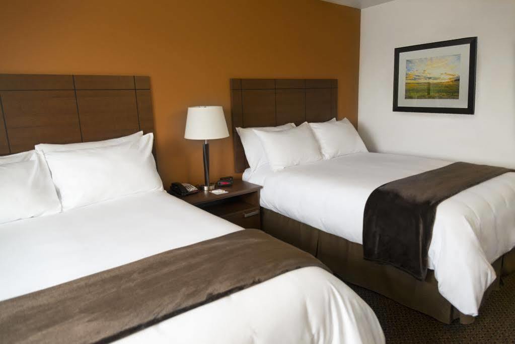 My Place Hotel- Salt Lake City I-215/West Valley City, Ut מראה חיצוני תמונה