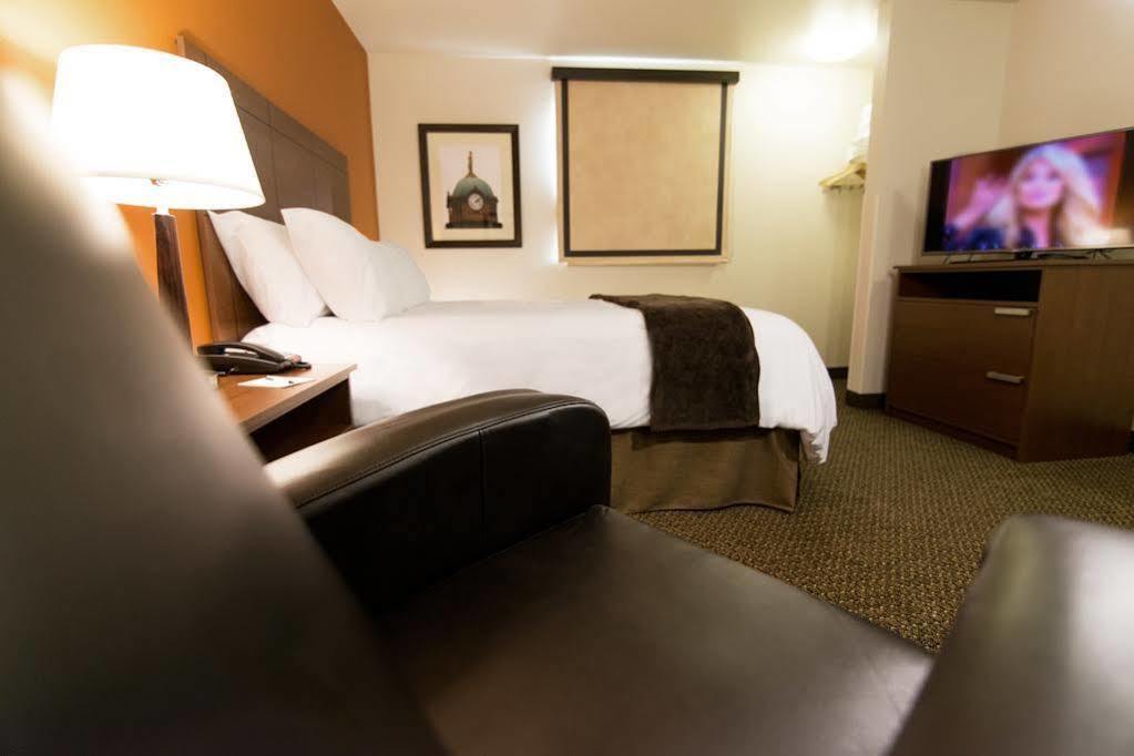 My Place Hotel- Salt Lake City I-215/West Valley City, Ut מראה חיצוני תמונה